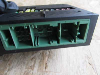 BMW Integrated Power Supply Control Module 12527510638 E53 E60 E63 E64 E65 E663